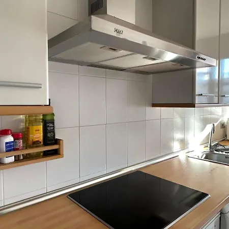 Apartament Moderno Vistas A La Montana *