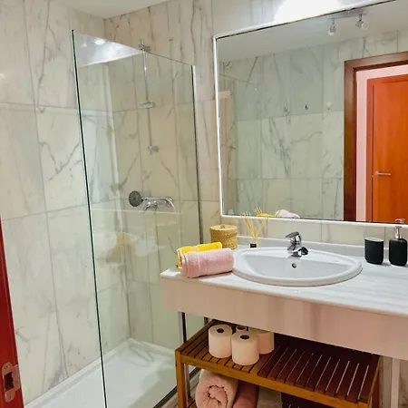 Apartament Moderno Vistas A La Montana