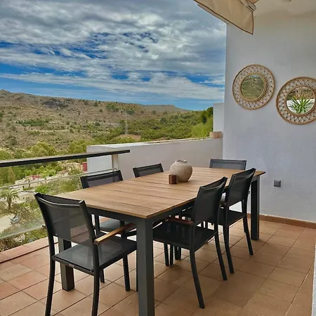 Moderno Vistas A La Montana *