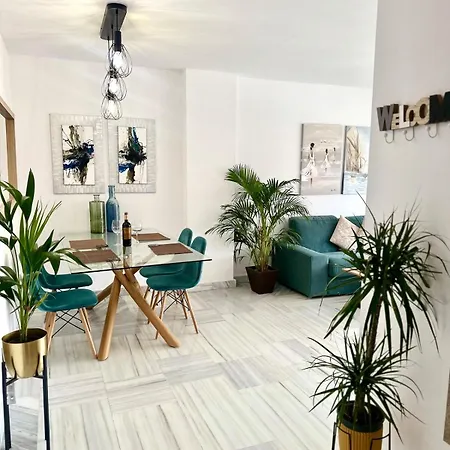 Moderno Vistas A La Montana Apartment *