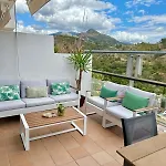 Moderno Vistas A La Montana Estepona