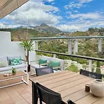 Apartment Moderno Vistas A La Montana Estepona