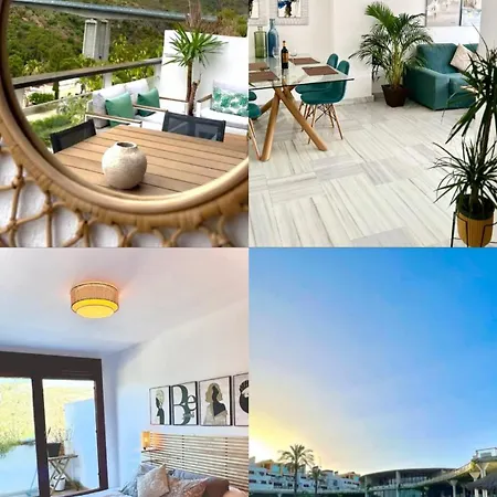 شقة Moderno Vistas A La Montana *