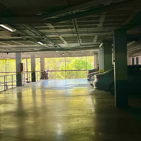 Moderno Vistas A La Montana إِستيبونا