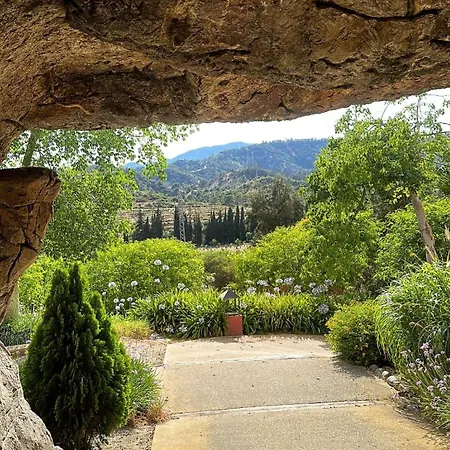 Moderno Vistas A La Montana *