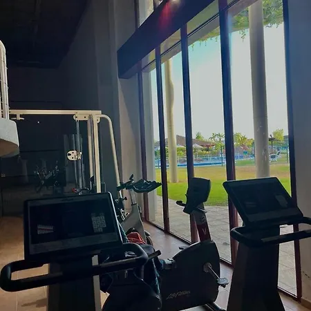 Moderno Vistas A La Montana شقة إِستيبونا