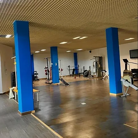 شقة Moderno Vistas A La Montana