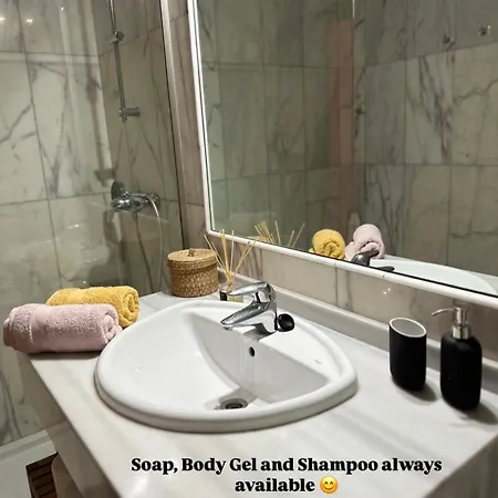 شقة Moderno Vistas A La Montana إِستيبونا