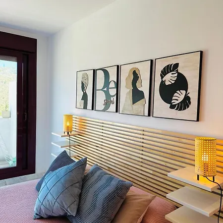 شقة Moderno Vistas A La Montana