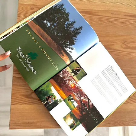 Moderno Vistas A La Montana شقة إِستيبونا