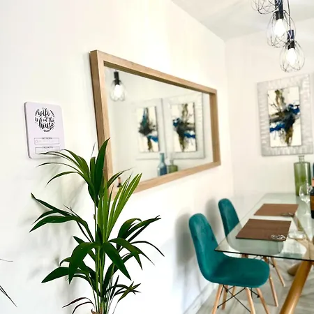 شقة Moderno Vistas A La Montana إِستيبونا