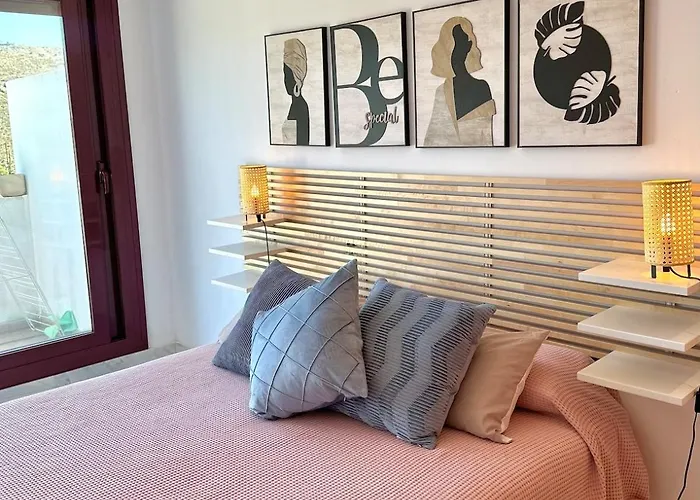 Moderno Vistas A La Montana * 埃斯特波纳