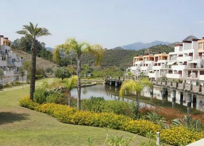 Moderno Vistas A La Montana 埃斯特波纳