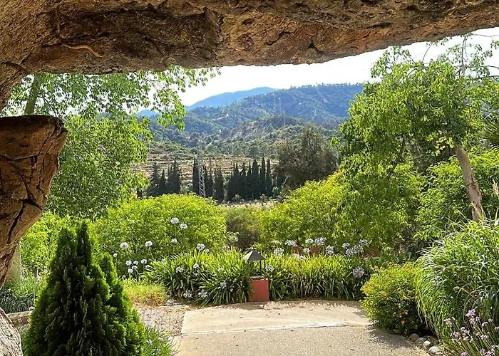 Moderno Vistas A La Montana *