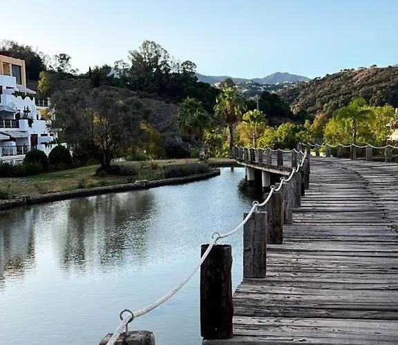 公寓 Moderno Vistas A La Montana