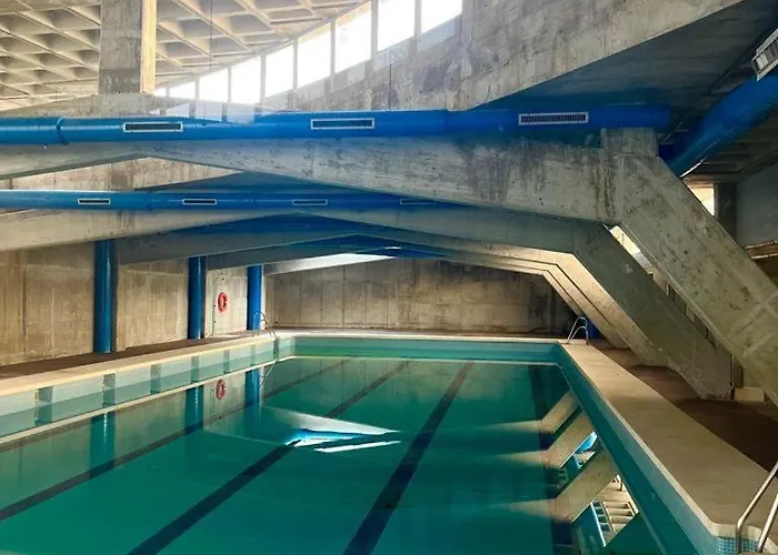 Moderno Vistas A La Montana