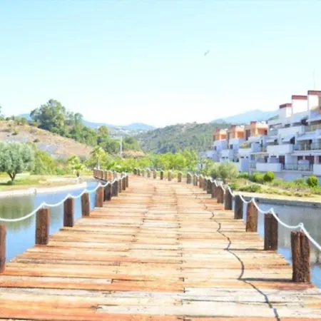 아파트 Moderno Vistas A La Montana *