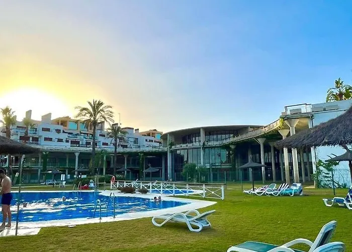 Moderno Vistas A La Montana * 에스테포나