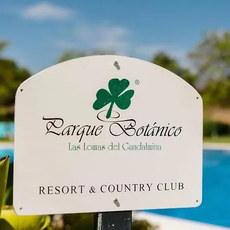 Moderno Vistas A La Montana エステポナ