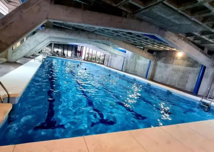 Moderno Vistas A La Montana *